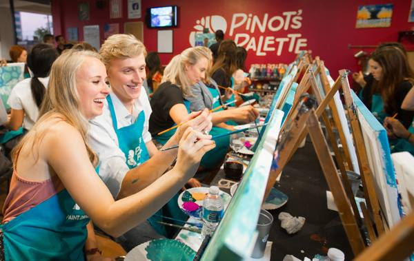 pinots